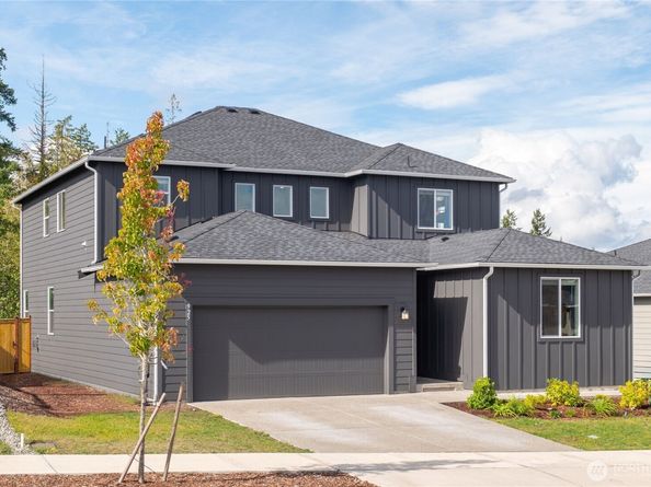925 Panoramic Loop, Bremerton WA 98312