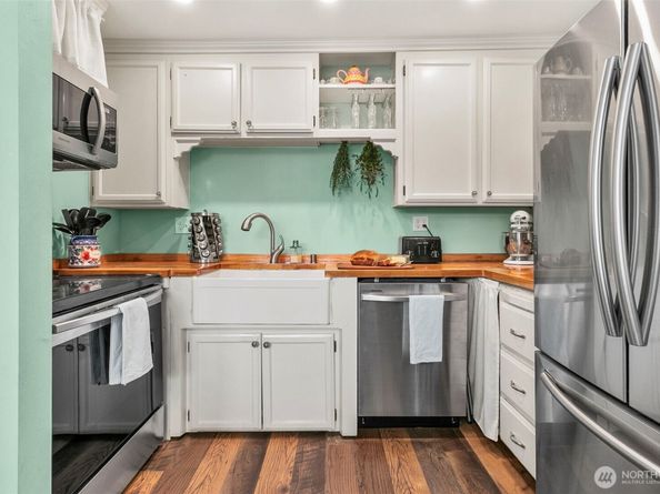 3520 53rd Street SE, Auburn WA 98092