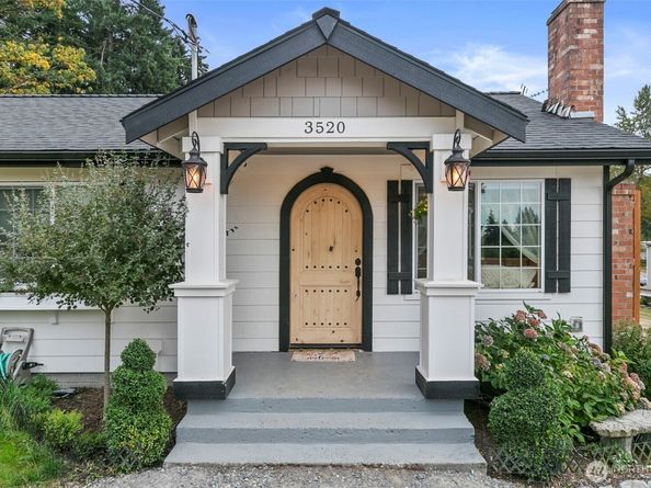 3520 53rd Street SE, Auburn WA 98092