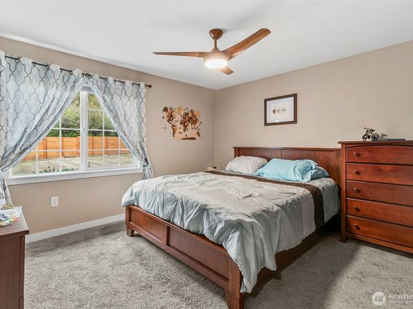3520 53rd Street SE, Auburn WA 98092