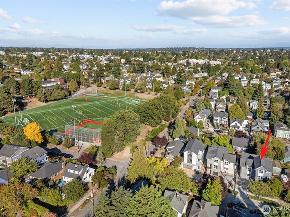 7344 22nd Avenue NW, Seattle WA 98117