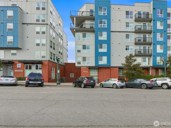 2818 Grand Avenue B212, Everett WA 98201