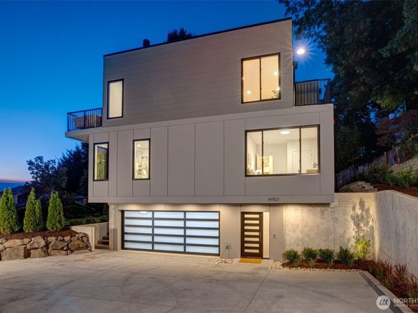 6950 SE Maker Street, Mercer Island WA 98040