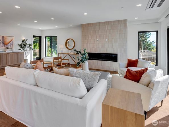 6950 SE Maker Street, Mercer Island WA 98040