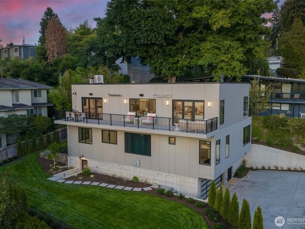 6950 SE Maker Street, Mercer Island WA 98040