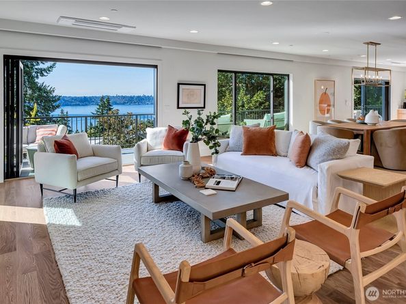 6950 SE Maker Street, Mercer Island WA 98040