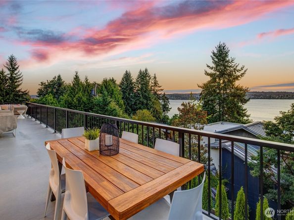 6950 SE Maker Street, Mercer Island WA 98040