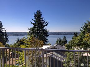 6950 SE Maker Street, Mercer Island WA 98040