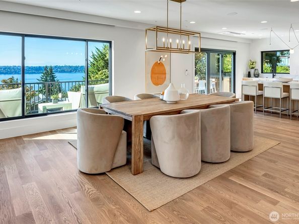 6950 SE Maker Street, Mercer Island WA 98040