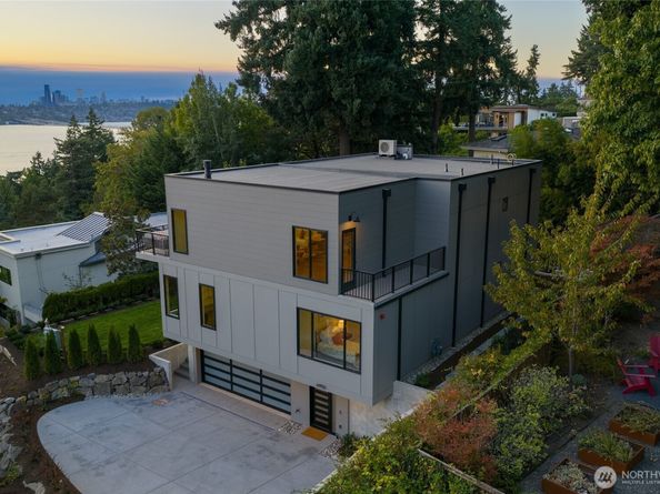 6950 SE Maker Street, Mercer Island WA 98040