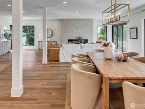 6950 SE Maker Street, Mercer Island WA 98040