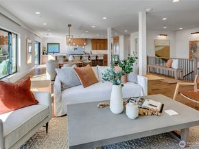 6950 SE Maker Street, Mercer Island WA 98040