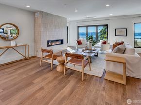 6950 SE Maker Street, Mercer Island WA 98040