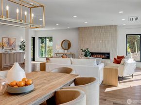 6950 SE Maker Street, Mercer Island WA 98040