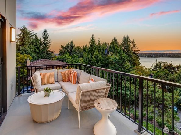 6950 SE Maker Street, Mercer Island WA 98040