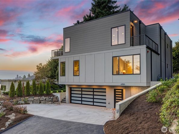 6950 SE Maker Street, Mercer Island WA 98040