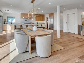 6950 SE Maker Street, Mercer Island WA 98040