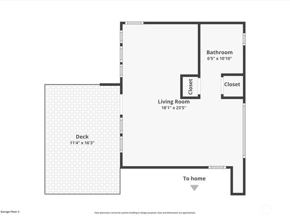 6616 Flora Avenue S, Seattle WA 98108