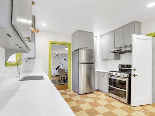 6616 Flora Avenue S, Seattle WA 98108