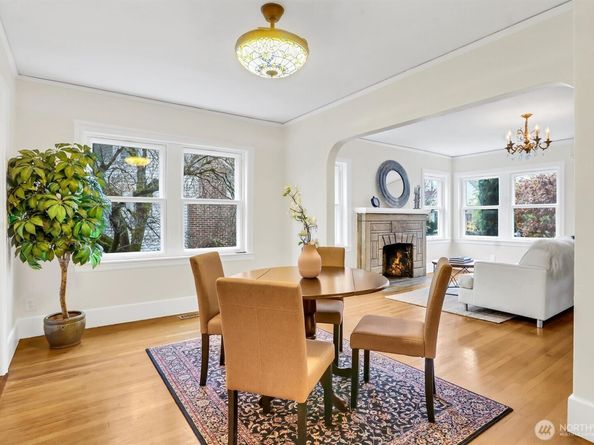 6616 Flora Avenue S, Seattle WA 98108