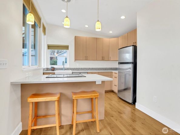 6616 Flora Avenue S, Seattle WA 98108