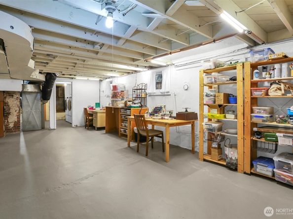 6616 Flora Avenue S, Seattle WA 98108