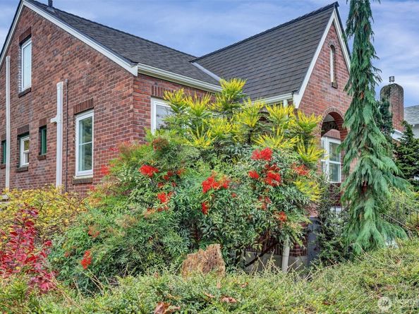 6616 Flora Avenue S, Seattle WA 98108