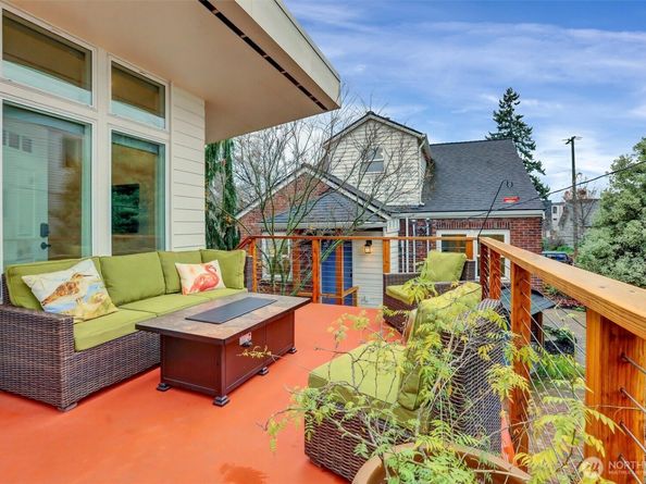 6616 Flora Avenue S, Seattle WA 98108