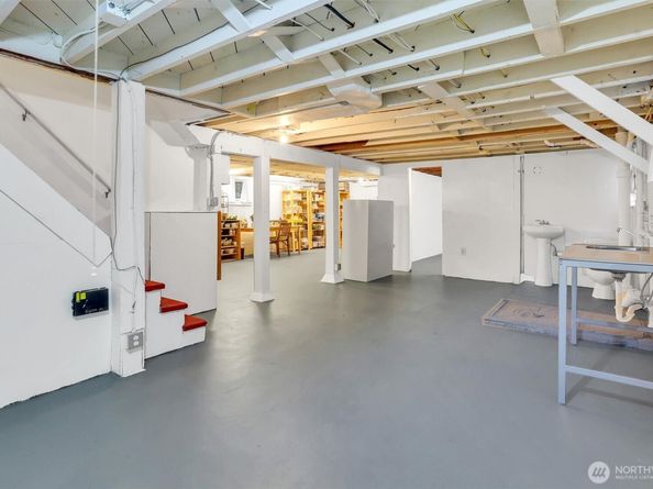 6616 Flora Avenue S, Seattle WA 98108