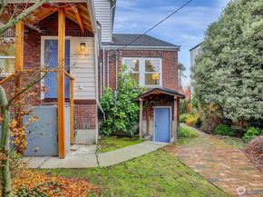 6616 Flora Avenue S, Seattle WA 98108