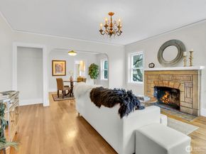 6616 Flora Avenue S, Seattle WA 98108