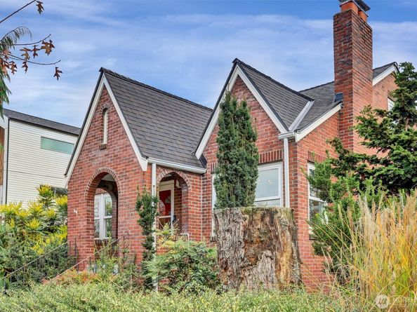 6616 Flora Avenue S, Seattle WA 98108