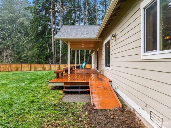 14892 Peacock Hill Road SE, Olalla WA 98359