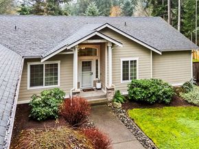 14892 Peacock Hill Road SE, Olalla WA 98359
