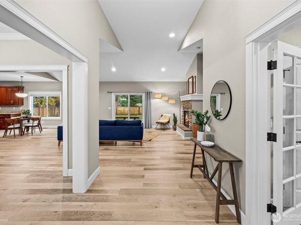 14892 Peacock Hill Road SE, Olalla WA 98359