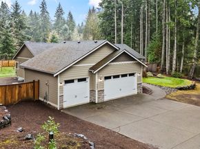 14892 Peacock Hill Road SE, Olalla WA 98359