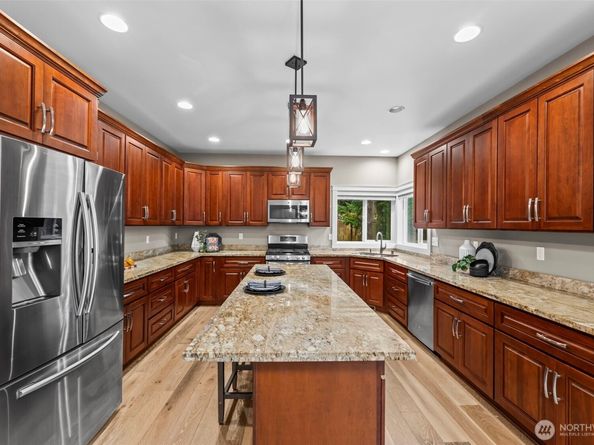 14892 Peacock Hill Road SE, Olalla WA 98359