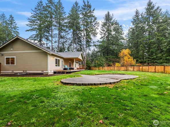 14892 Peacock Hill Road SE, Olalla WA 98359