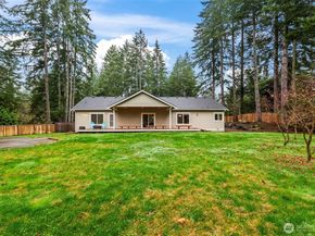 14892 Peacock Hill Road SE, Olalla WA 98359