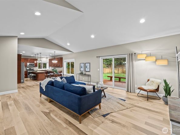 14892 Peacock Hill Road SE, Olalla WA 98359