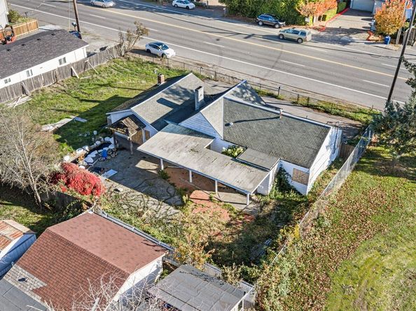 12451 1st Ave S, Seattle WA 98168