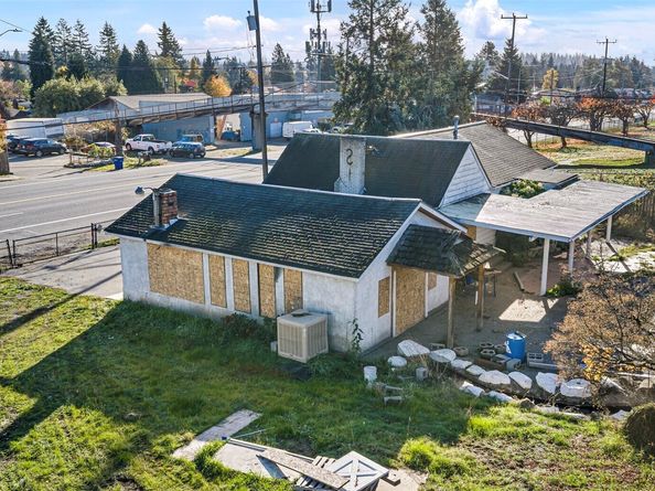 12451 1st Ave S, Seattle WA 98168