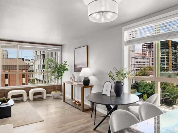 905 Cherry Street 701, Seattle WA 98104