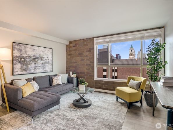905 Cherry Street 701, Seattle WA 98104