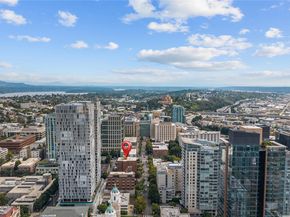 905 Cherry Street 701, Seattle WA 98104