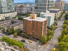 905 Cherry Street 701, Seattle WA 98104