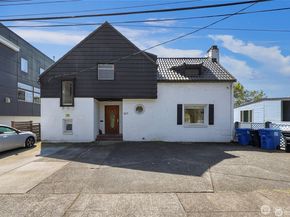 215 W Kinnear Place, Seattle WA 98119