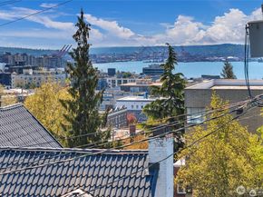 215 W Kinnear Place, Seattle WA 98119