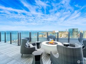 121 Stewart Street 1605, Seattle WA 98101