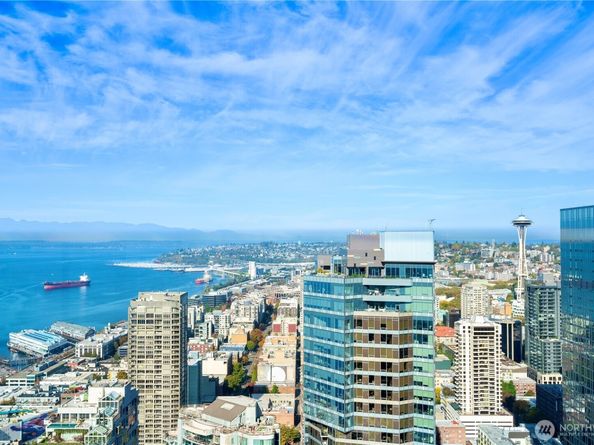 121 Stewart Street 1605, Seattle WA 98101